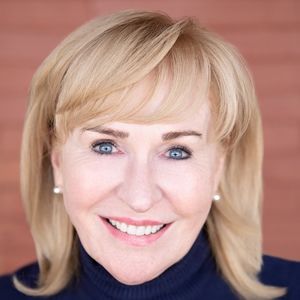 Meet your Posher, Joan